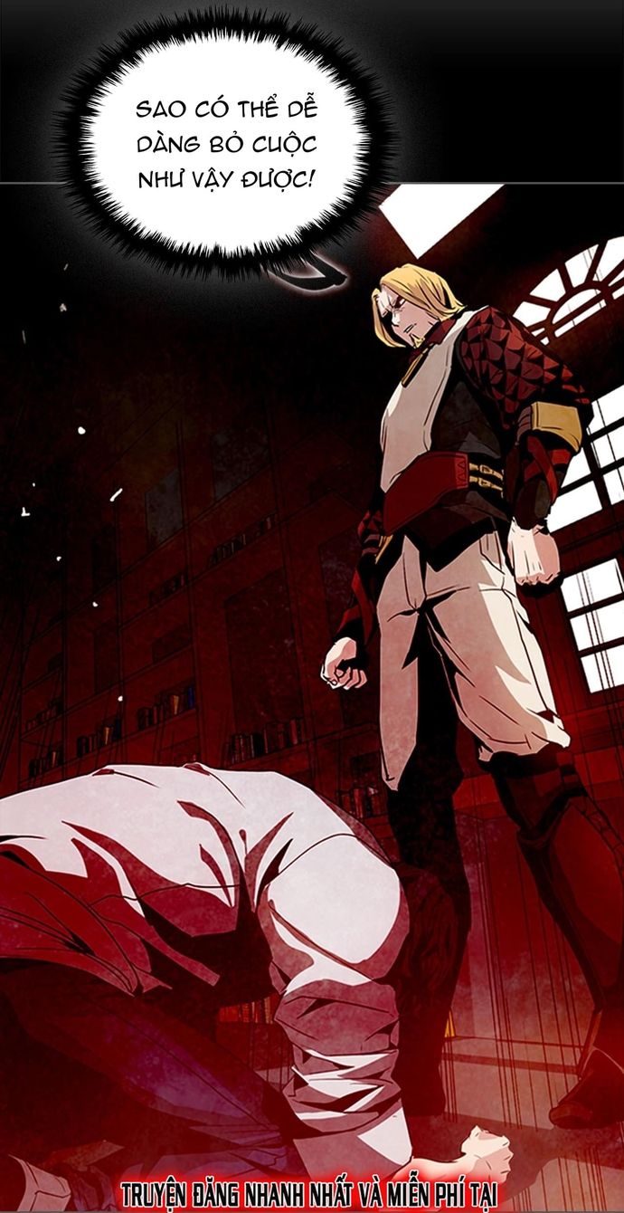 Vô Bi Chapter 29 - Trang 2