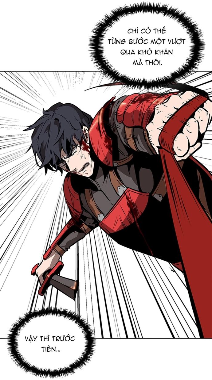 Vô Bi Chapter 29 - Trang 2