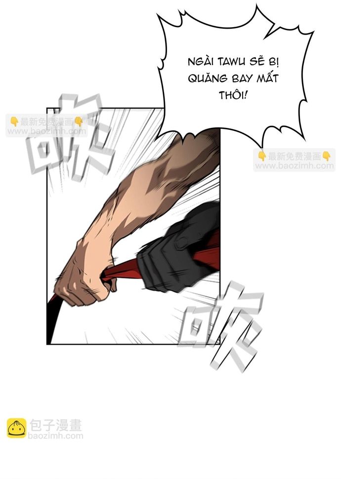 Vô Bi Chapter 29 - Trang 2