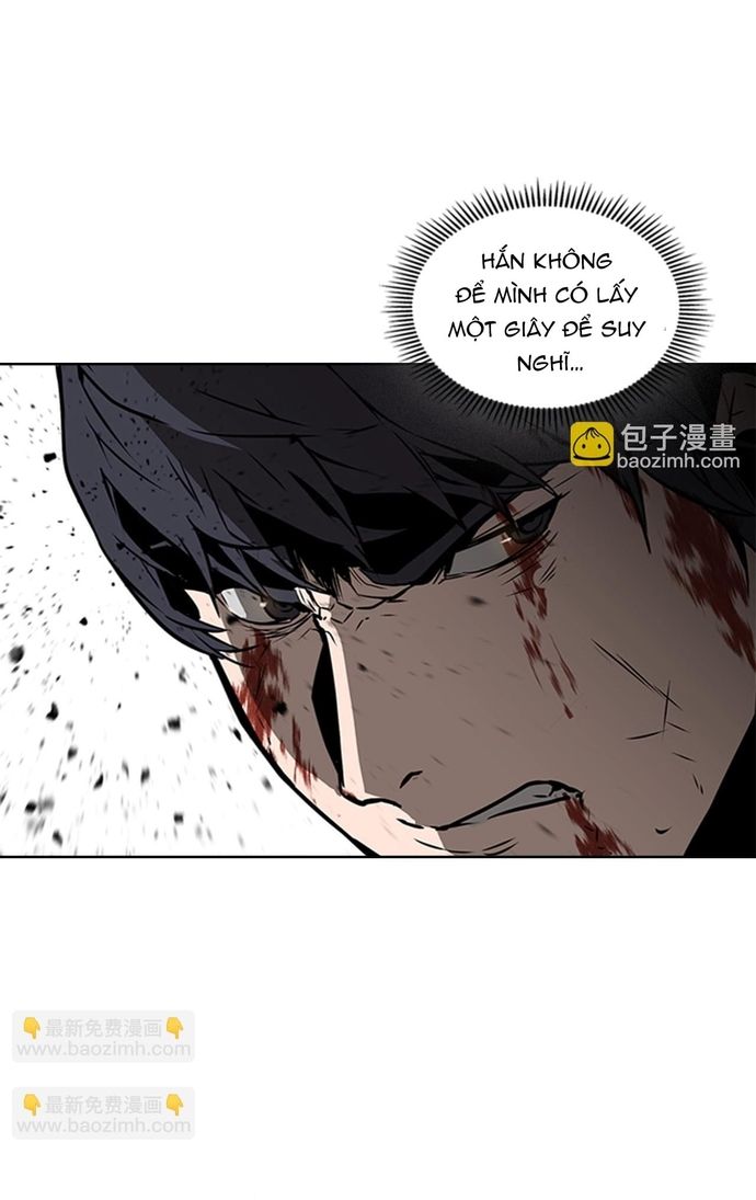 Vô Bi Chapter 29 - Trang 2