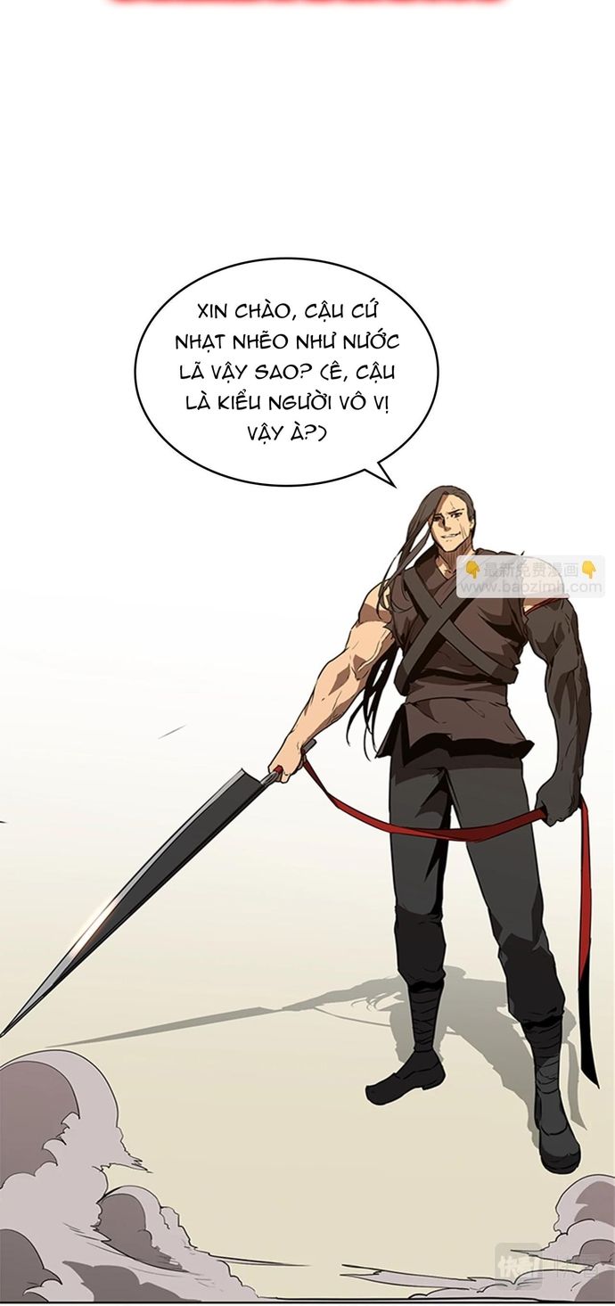 Vô Bi Chapter 29 - Trang 2