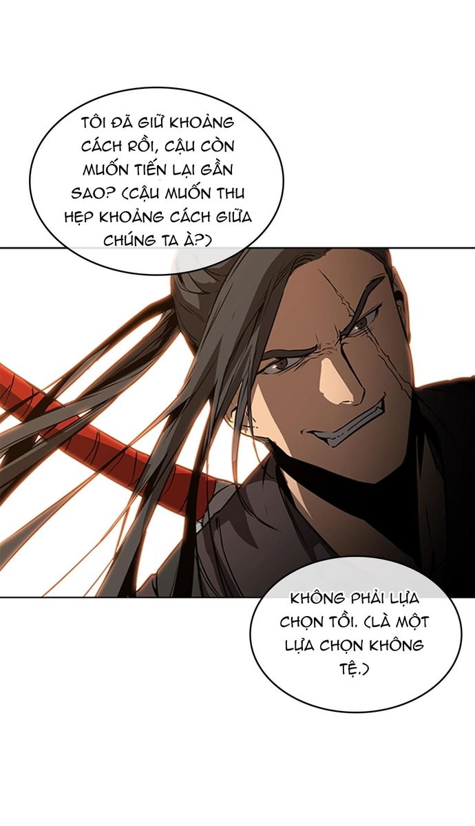 Vô Bi Chapter 29 - Trang 2