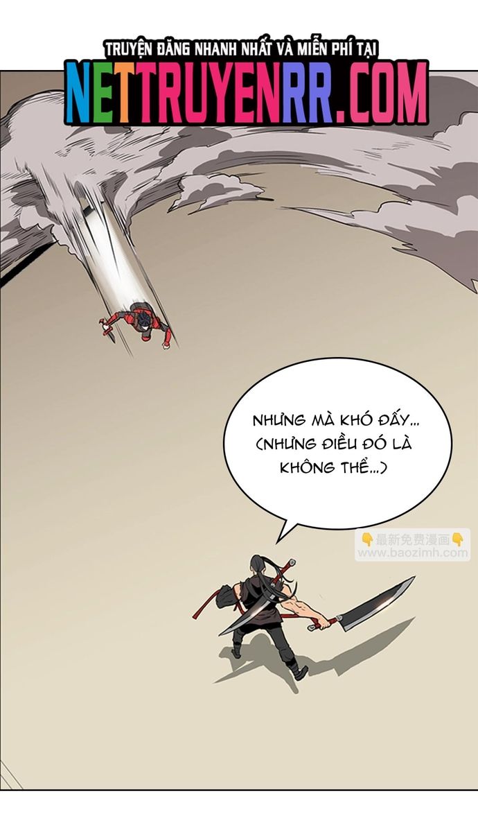 Vô Bi Chapter 29 - Trang 2