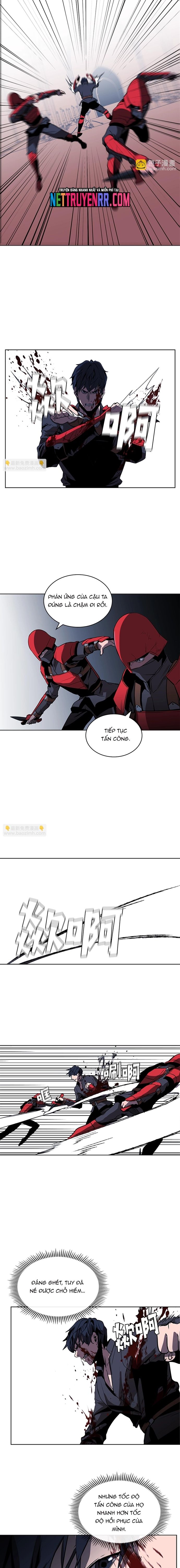 Vô Bi Chapter 35 - Trang 2