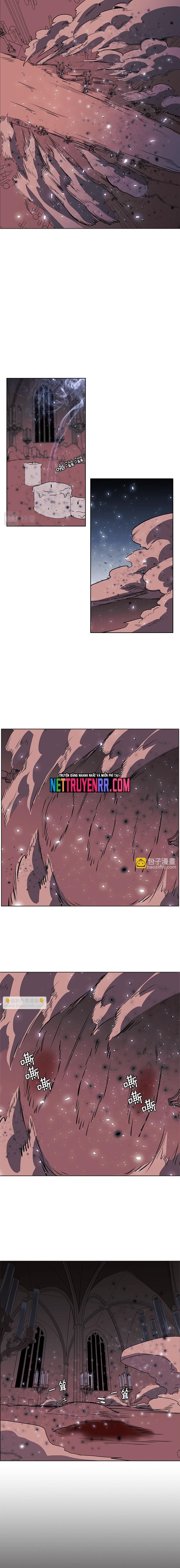 Vô Bi Chapter 35 - Trang 2