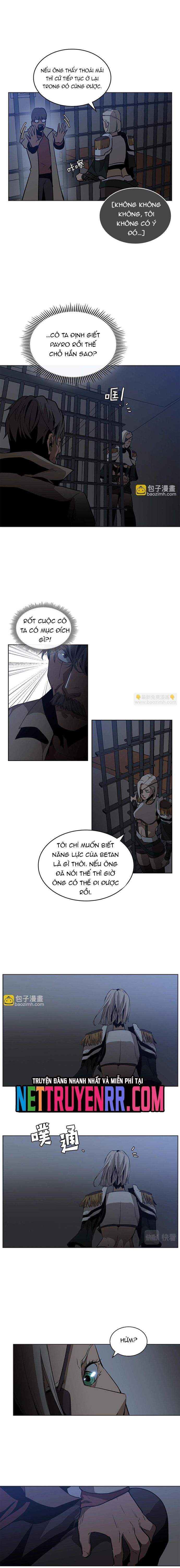 Vô Bi Chapter 37 - Trang 2