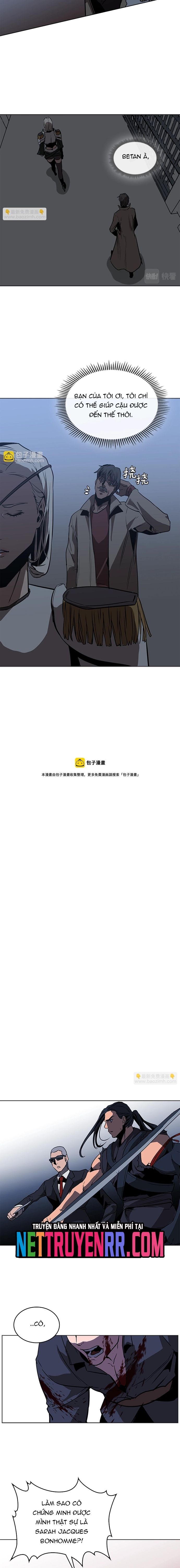 Vô Bi Chapter 37 - Trang 2