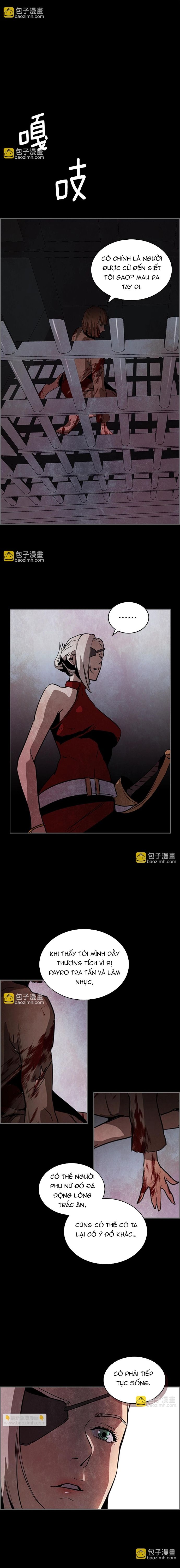 Vô Bi Chapter 37 - Trang 2