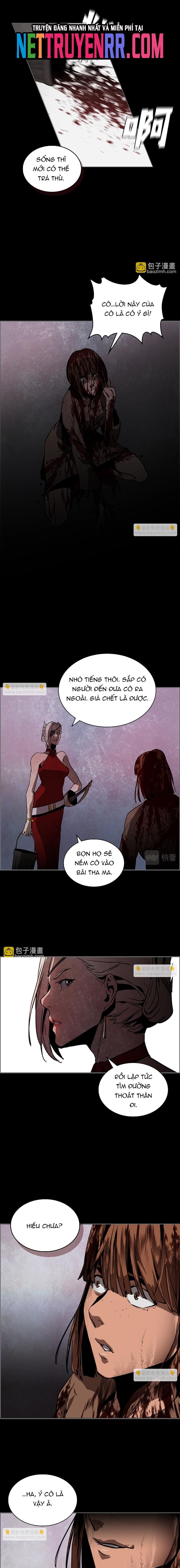 Vô Bi Chapter 37 - Trang 2