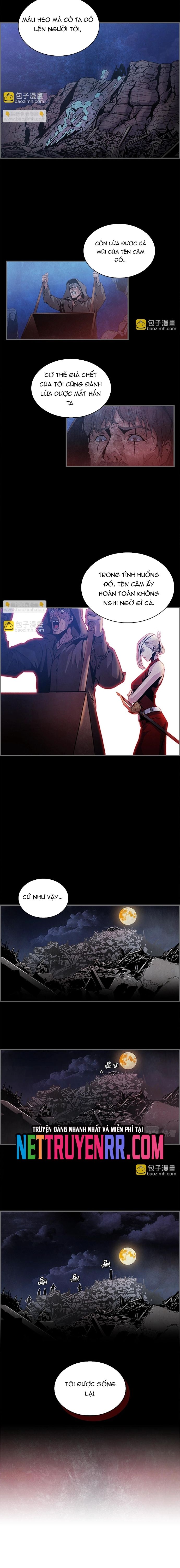 Vô Bi Chapter 37 - Trang 2