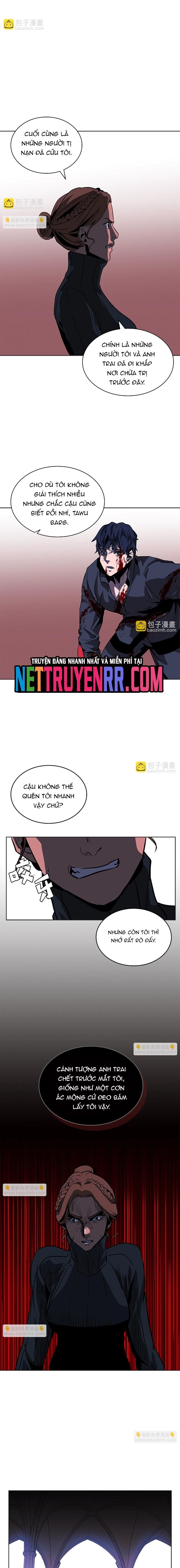 Vô Bi Chapter 37 - Trang 2