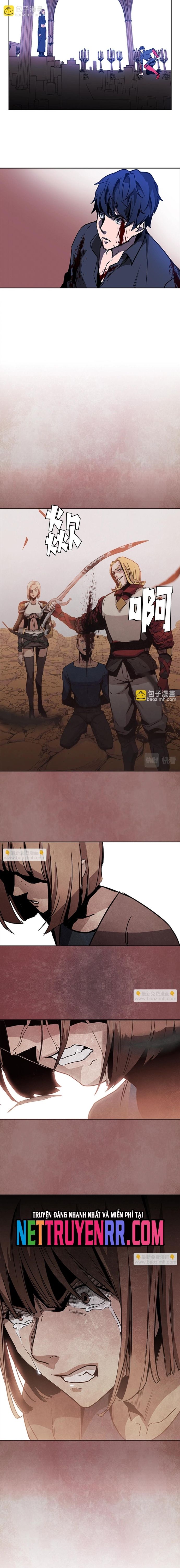 Vô Bi Chapter 37 - Trang 2