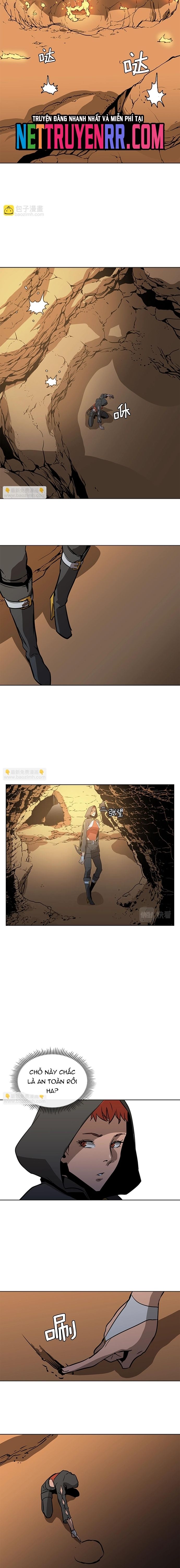 Vô Bi Chapter 39 - Trang 2