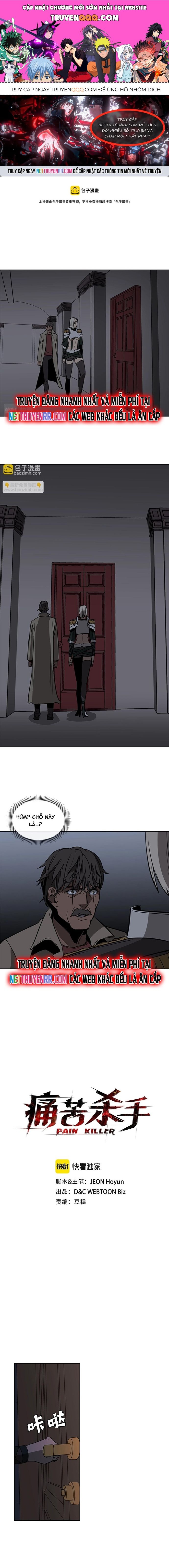 Vô Bi Chapter 40 - Trang 2