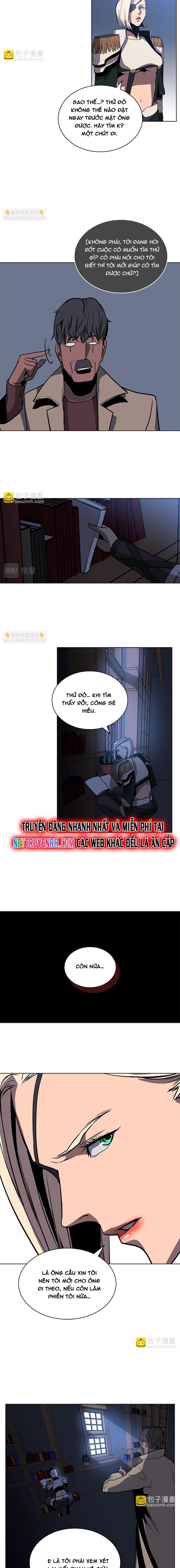 Vô Bi Chapter 40 - Trang 2