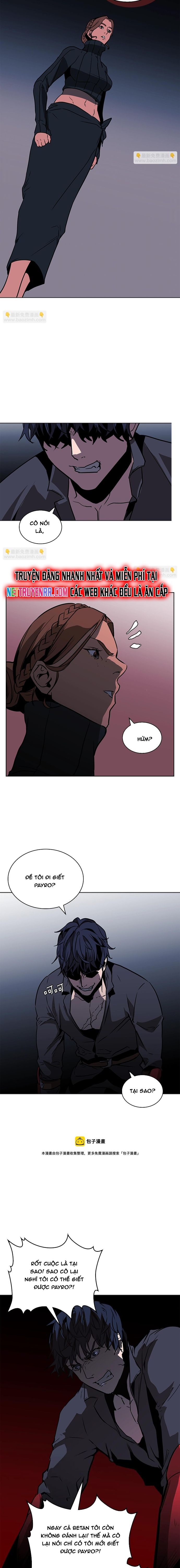 Vô Bi Chapter 40 - Trang 2