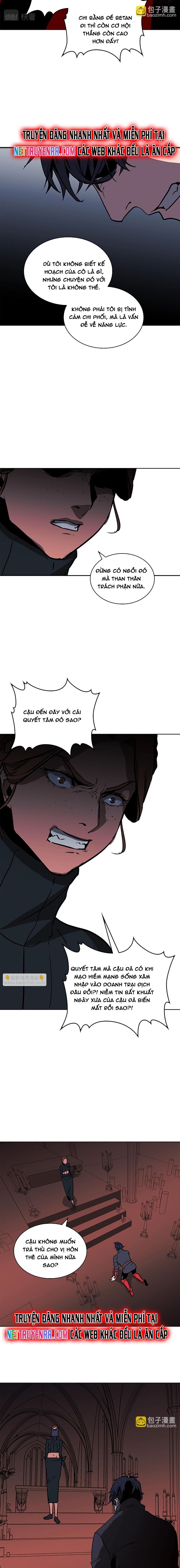 Vô Bi Chapter 40 - Trang 2