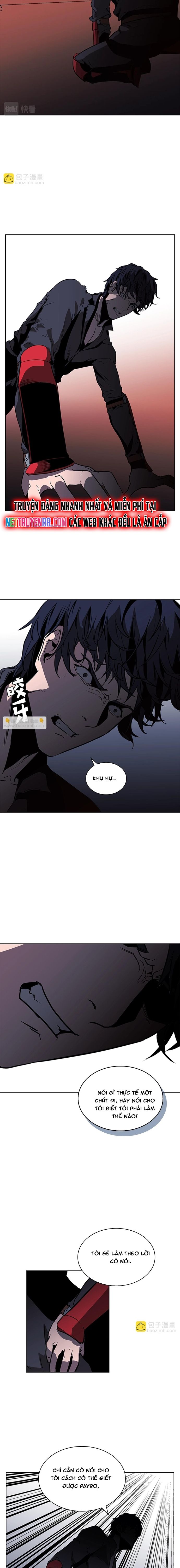Vô Bi Chapter 40 - Trang 2