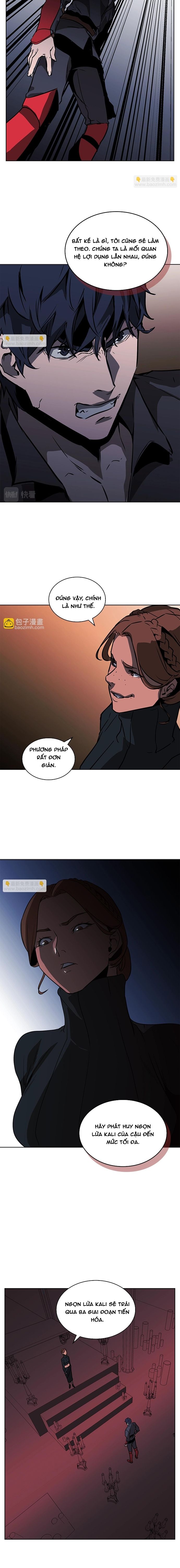Vô Bi Chapter 40 - Trang 2