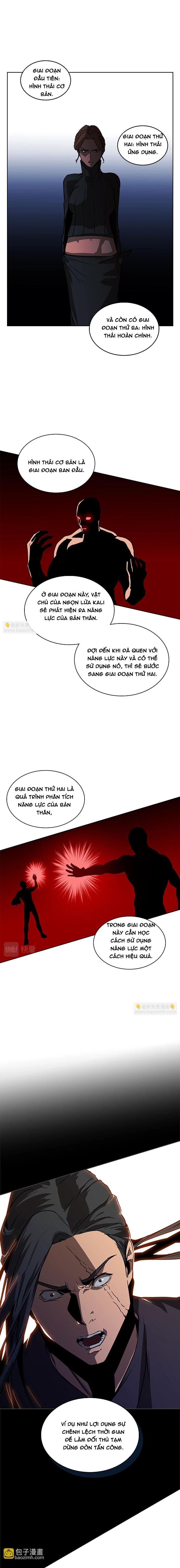Vô Bi Chapter 40 - Trang 2