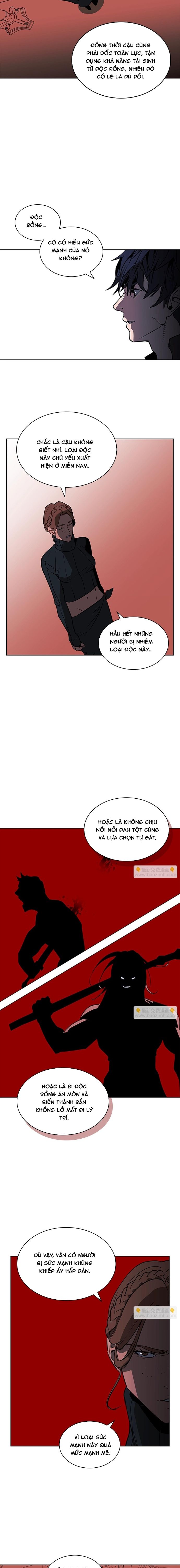 Vô Bi Chapter 40 - Trang 2