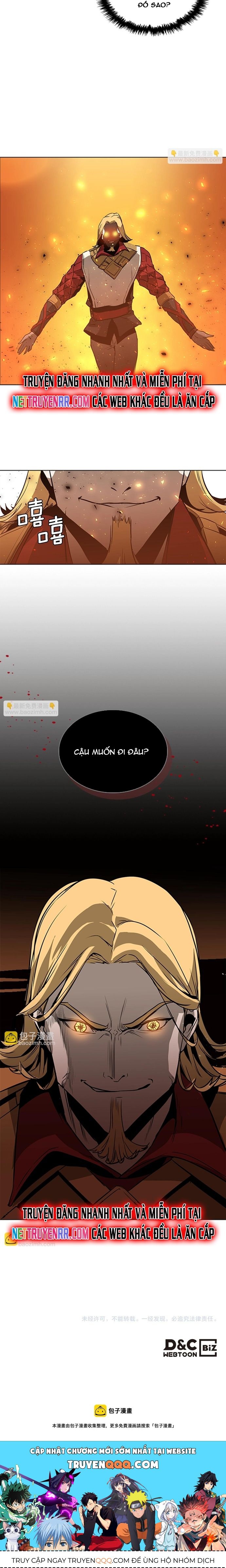 Vô Bi Chapter 40 - Trang 2