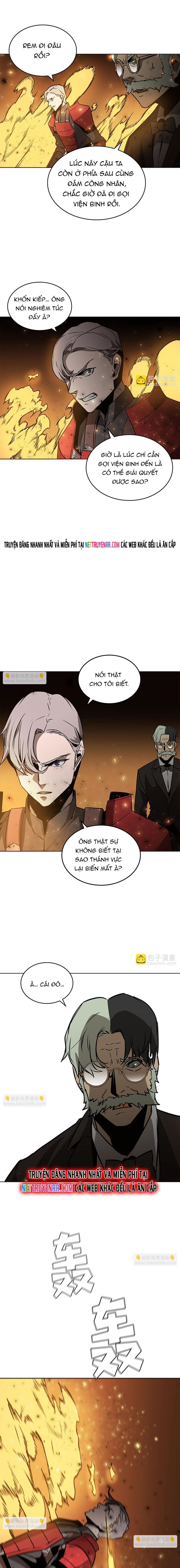 Vô Bi Chapter 41 - Trang 2