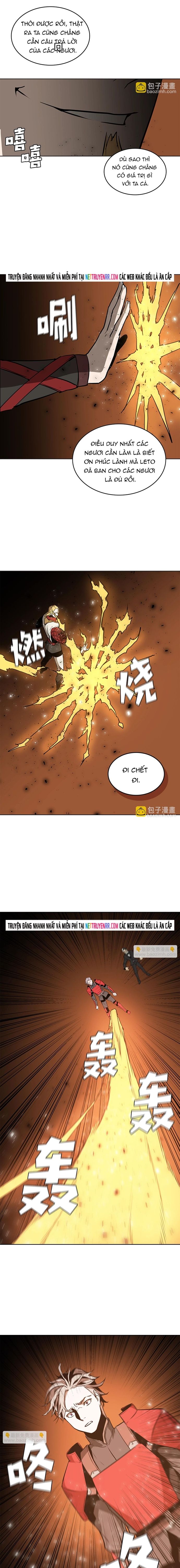 Vô Bi Chapter 41 - Trang 2