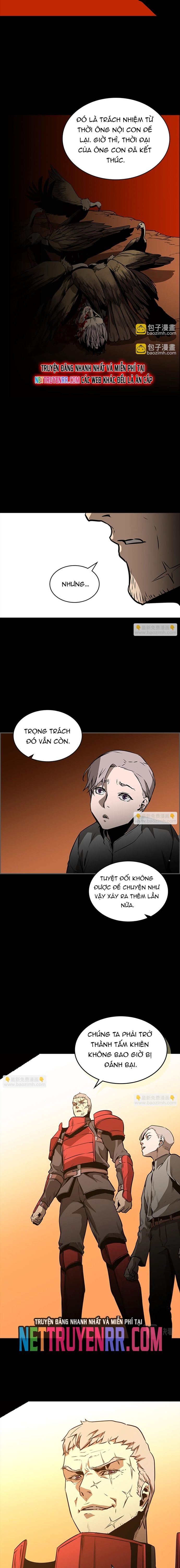 Vô Bi Chapter 41 - Trang 2