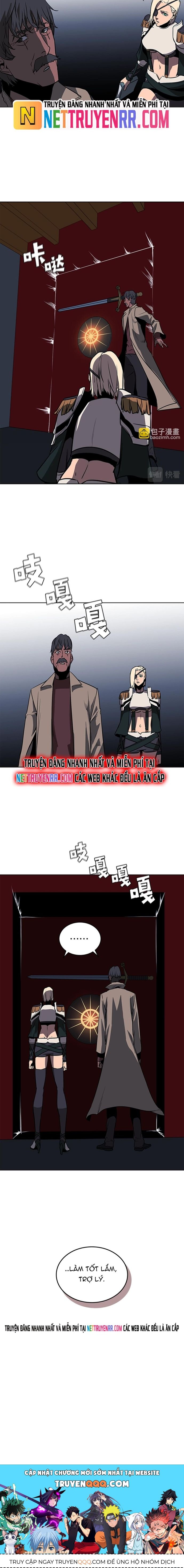 Vô Bi Chapter 41 - Trang 2