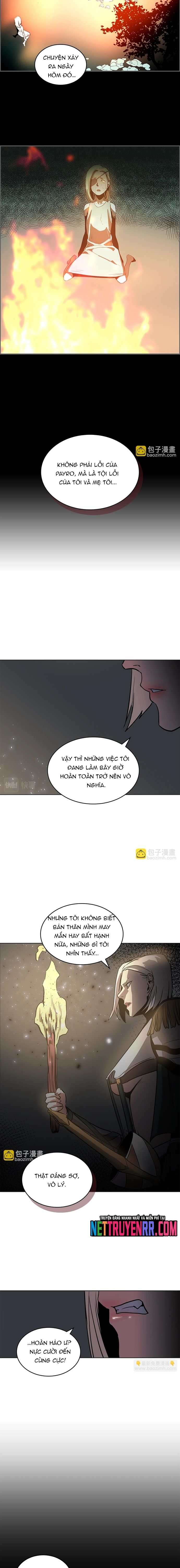 Vô Bi Chapter 42 - Trang 2