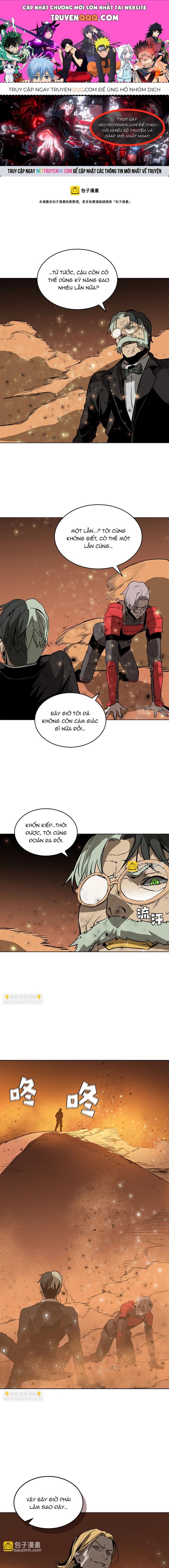 Vô Bi Chapter 43 - Trang 2