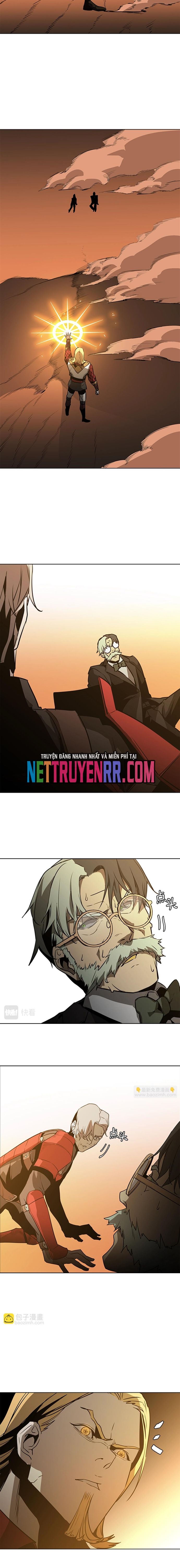 Vô Bi Chapter 43 - Trang 2