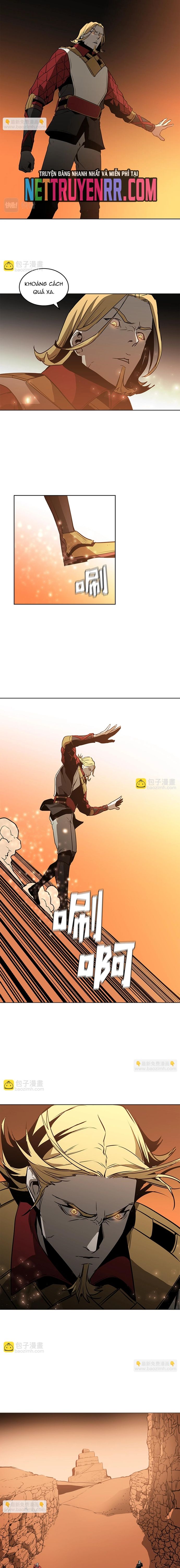 Vô Bi Chapter 43 - Trang 2