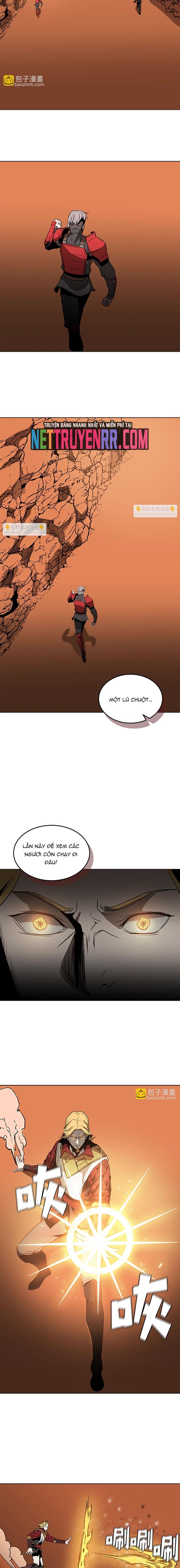 Vô Bi Chapter 43 - Trang 2