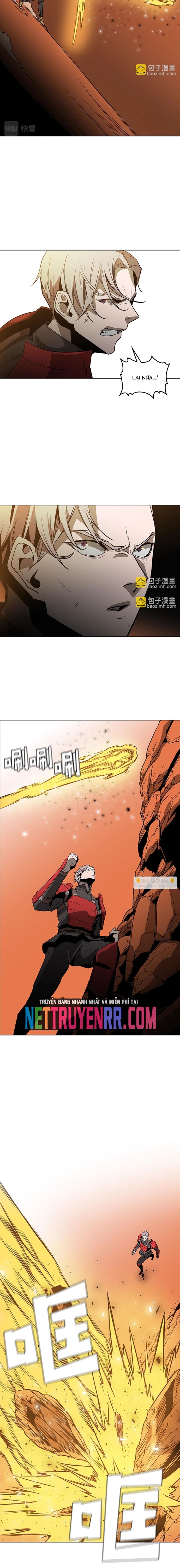 Vô Bi Chapter 43 - Trang 2