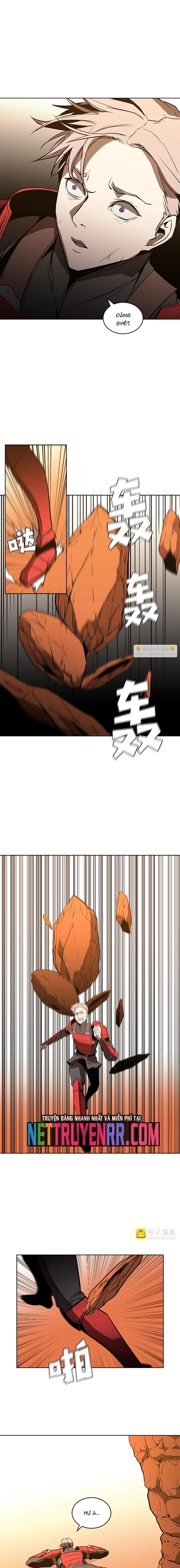 Vô Bi Chapter 43 - Trang 2