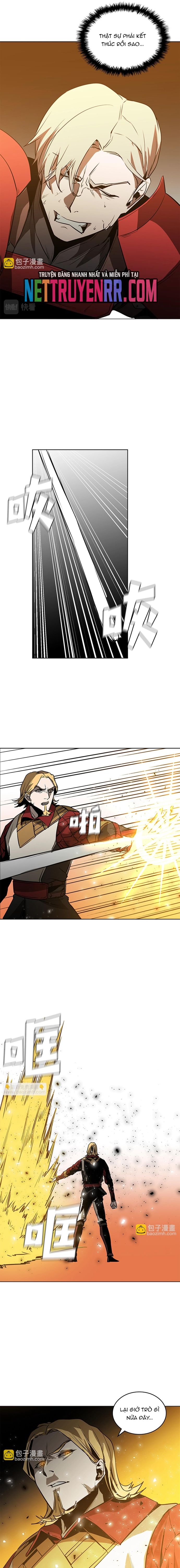 Vô Bi Chapter 43 - Trang 2