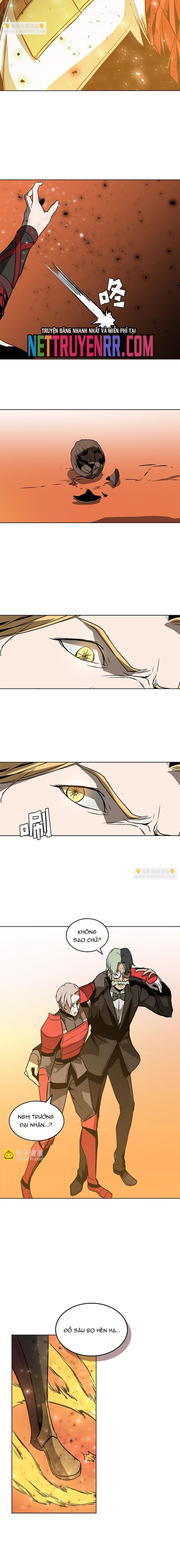 Vô Bi Chapter 43 - Trang 2