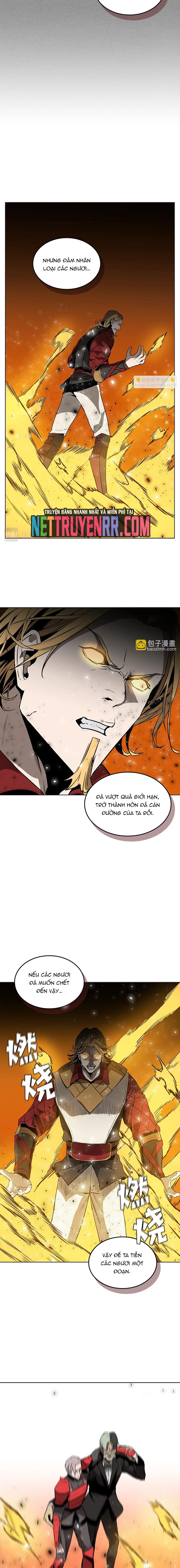 Vô Bi Chapter 43 - Trang 2