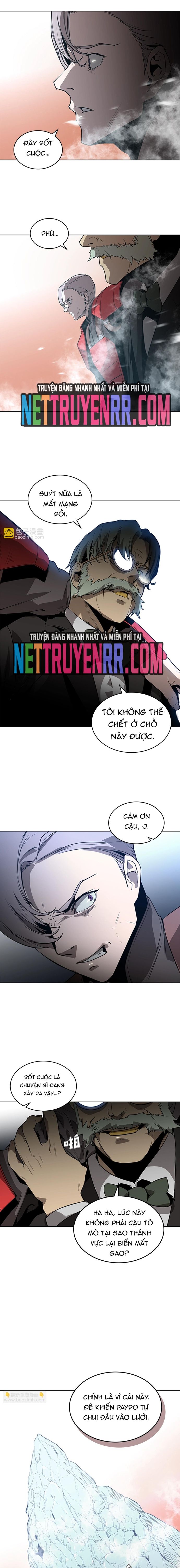 Vô Bi Chapter 44 - Trang 2