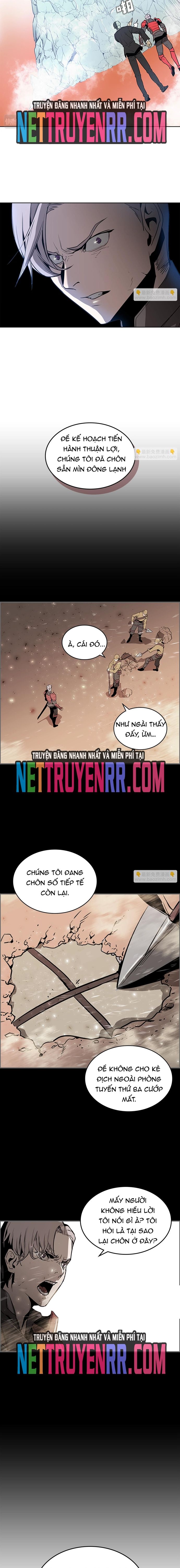 Vô Bi Chapter 44 - Trang 2