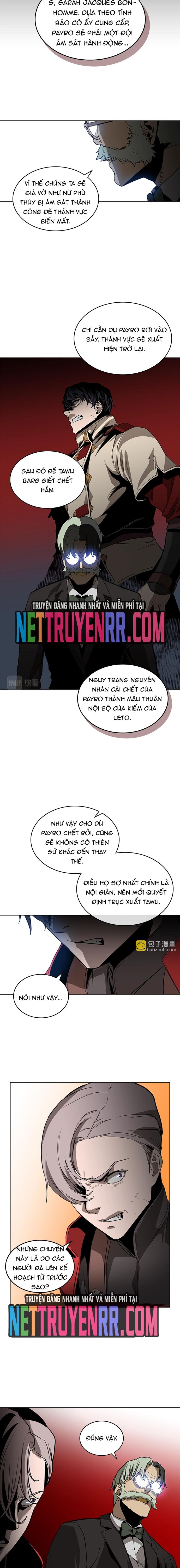 Vô Bi Chapter 44 - Trang 2