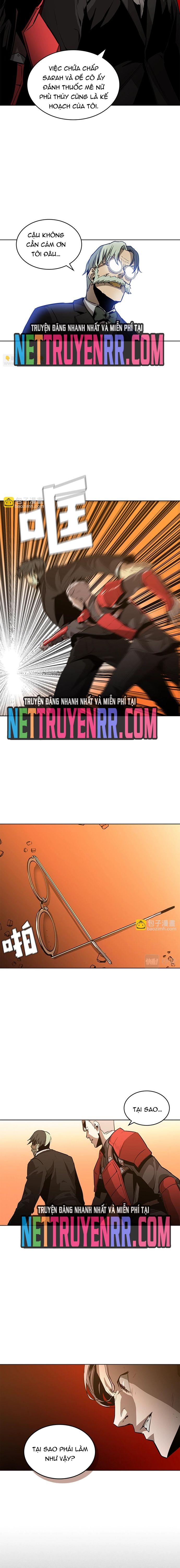 Vô Bi Chapter 44 - Trang 2