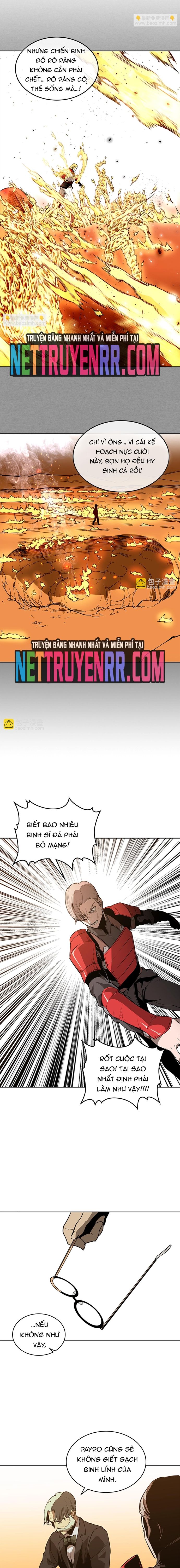 Vô Bi Chapter 44 - Trang 2