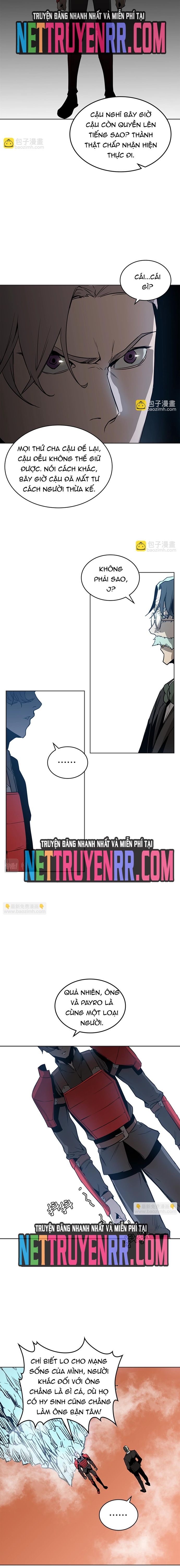 Vô Bi Chapter 44 - Trang 2