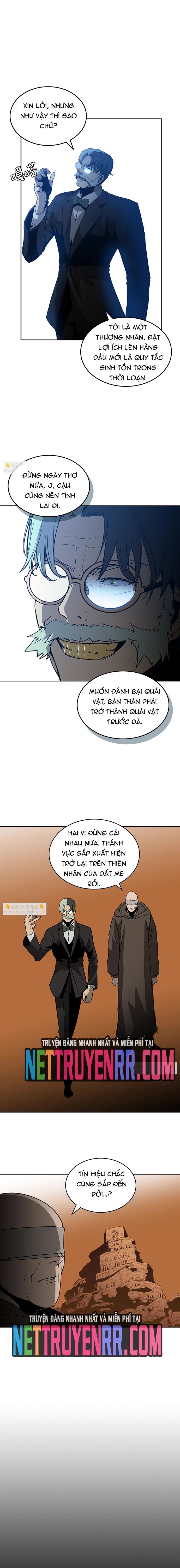 Vô Bi Chapter 44 - Trang 2