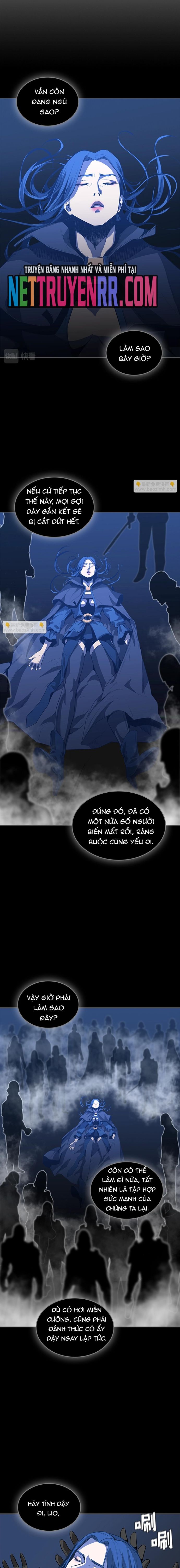 Vô Bi Chapter 44 - Trang 2