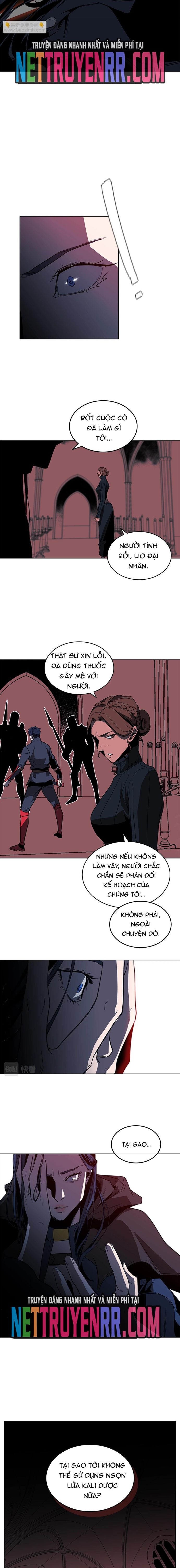 Vô Bi Chapter 44 - Trang 2