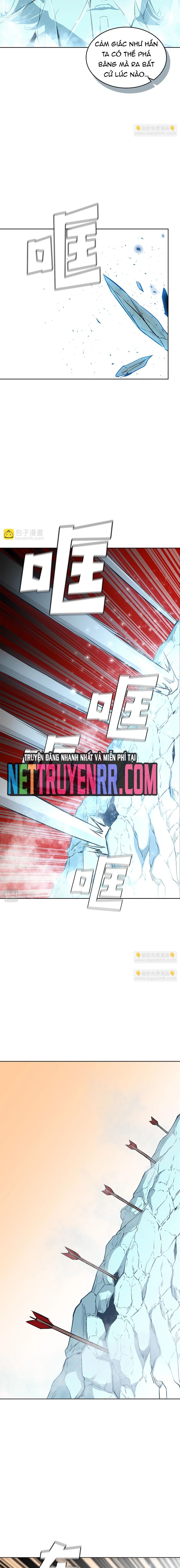 Vô Bi Chapter 44 - Trang 2